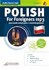 Polish for foreigners - for begginers (mp3) [non-American]