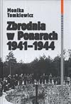 Zbrodnia w Ponarach 1941-1944