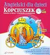 KOPCIUSZEK. KSIĄŻKA Z PŁYTĄ + ĆWICZENIA I ŁAMIGŁÓWKI