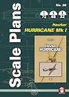 Hawker Hurricane Mk I (Scale Plans)