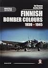 Finnish Bomber Colours 1939-1945 (White Series)