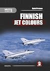 Finnish Jet Colours (White Series)