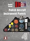 Polish Aircraft Instrument Panels (Inside)
