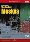 The Cruiser Moskva (TopDrawings)