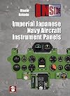 Imperial Japanese Navy Aircraft Instrument Panels (Inside)