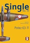 Potez 63-11 (Single)