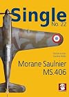 Morane Saulnier MS.406 (Single)