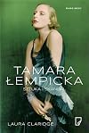 Tamara Lempicka.: Sztuka i skandal (Polish Edition)