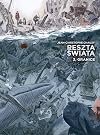 Reszta Świata tom 3: Granice