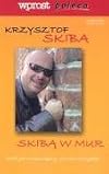 Skiba w mur