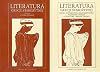 Literatura Grecji starożytnej. 1, Epika - liryka - dramat