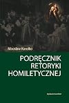 Podręcznik retoryki homiletycznej