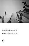 Europejski alfabet