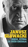 Sonia, która za dużo chciała : wybór opowiadań