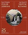 Poezje Zebrane (Polish Edition)