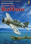 Brewster F2A Buffalo (Monographs)