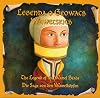 The Legend of the Wawel Heads / Legenda o Glowach Wawelskich (Trilingual Polish Legends)