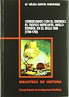 Comerciando con el enemigo : el tráfico mercantil anglo-español en el siglo XVIII (1700-1765)