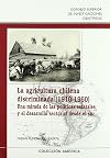 La agricultura chilena discriminada (1910-1960) una mirada de las políticas estatales y el desarrollo sectorial desde el sur