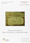 Fernando Rodríguez : dibujos de arquitectura y antigüedades romanas