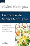 Las recetas de Michel Montignac