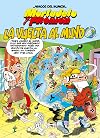 La vuelta al mundo