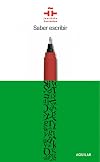 Saber escribir