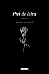 PIEL DE LETRA