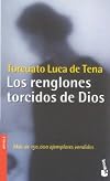 Los renglones torcidos de Dios