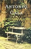 Los Invitados Al Jardin (Autores Espanoles E Iberoamericanos) (Spanish Edition)