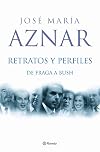 Retratos y perfiles : de Fraga a Bush