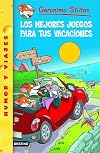 Los mejores juegos para tus vacaciones