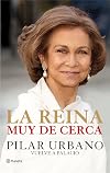 La Reina muy de cerca