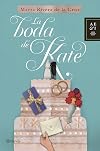 La boda de Kate