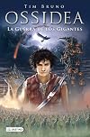 La guerra de los gigantes