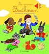 Mi primer Beethoven (Libros con sonido)