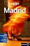 Lonely Planet Madrid (Travel Guide) (Spanish Edition)