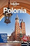 Lonely Planet Polonia (Travel Guide) (Spanish Edition)