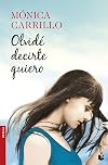 Olvid&eacute; decirte quiero