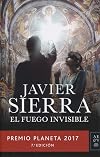 El fuego invisible