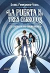 La puerta de los tres cerrojos 2. La senda de las cuatro fuerzas (Isla del Tiempo) (Spanish Edition)