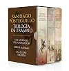 Estuche Trilogía de Trajano