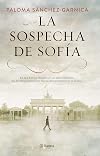 La sospecha de Sofía