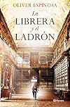 La librera y el ladrón
