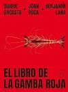 El libro de la gamba roja (Cocina Temática)