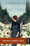 Las hijas de la criada