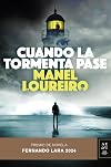Cuando la tormenta pase