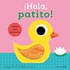 This Little Duckling: A Touch and Feel Book (This Little, 1)