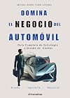 Domina el negocio del automóvil: Guía Completa de Estrategia y Diseño de Coches