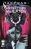 LOS DETECTIVES MUERTOS